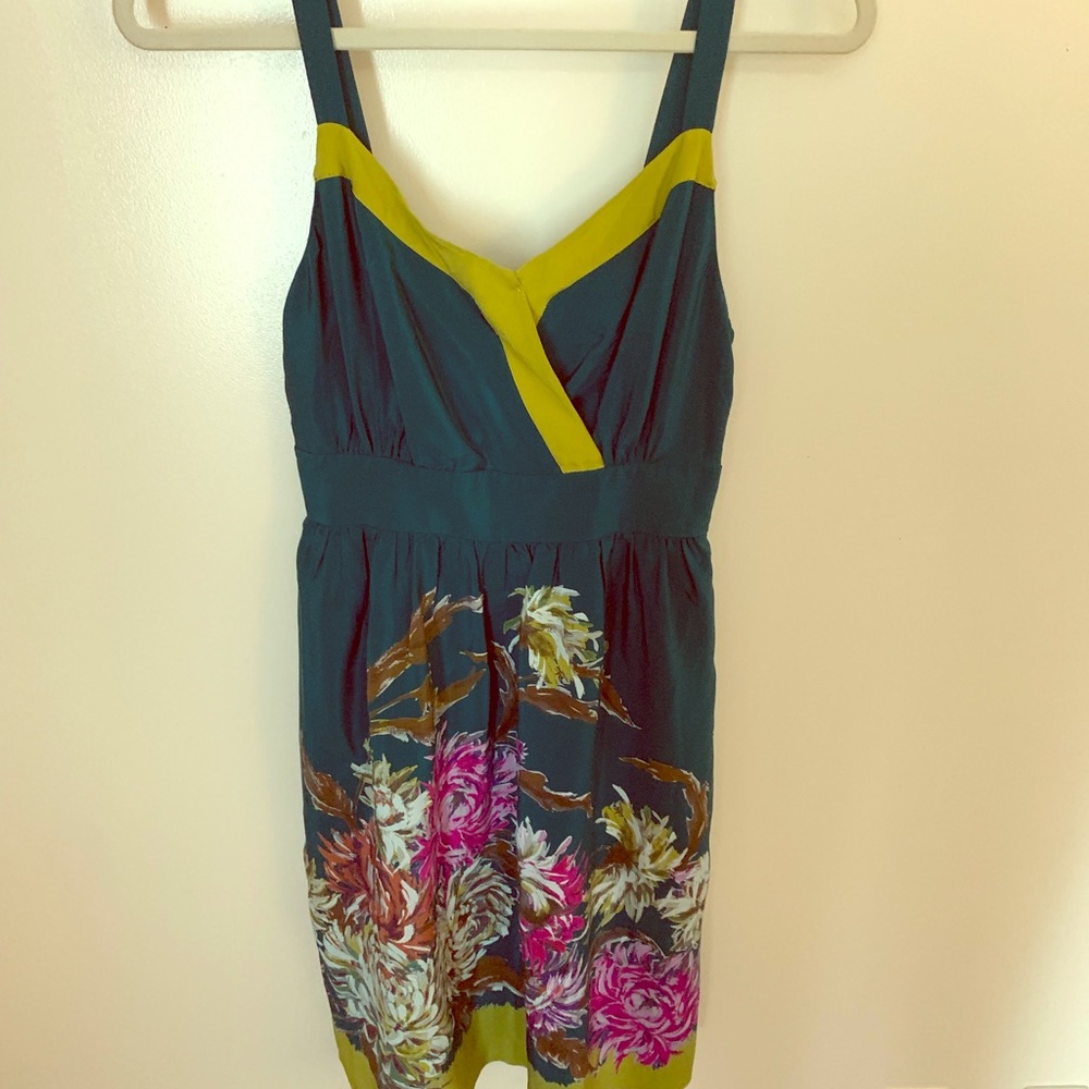 Anthropologie Maeve Dress Size Small, never worn